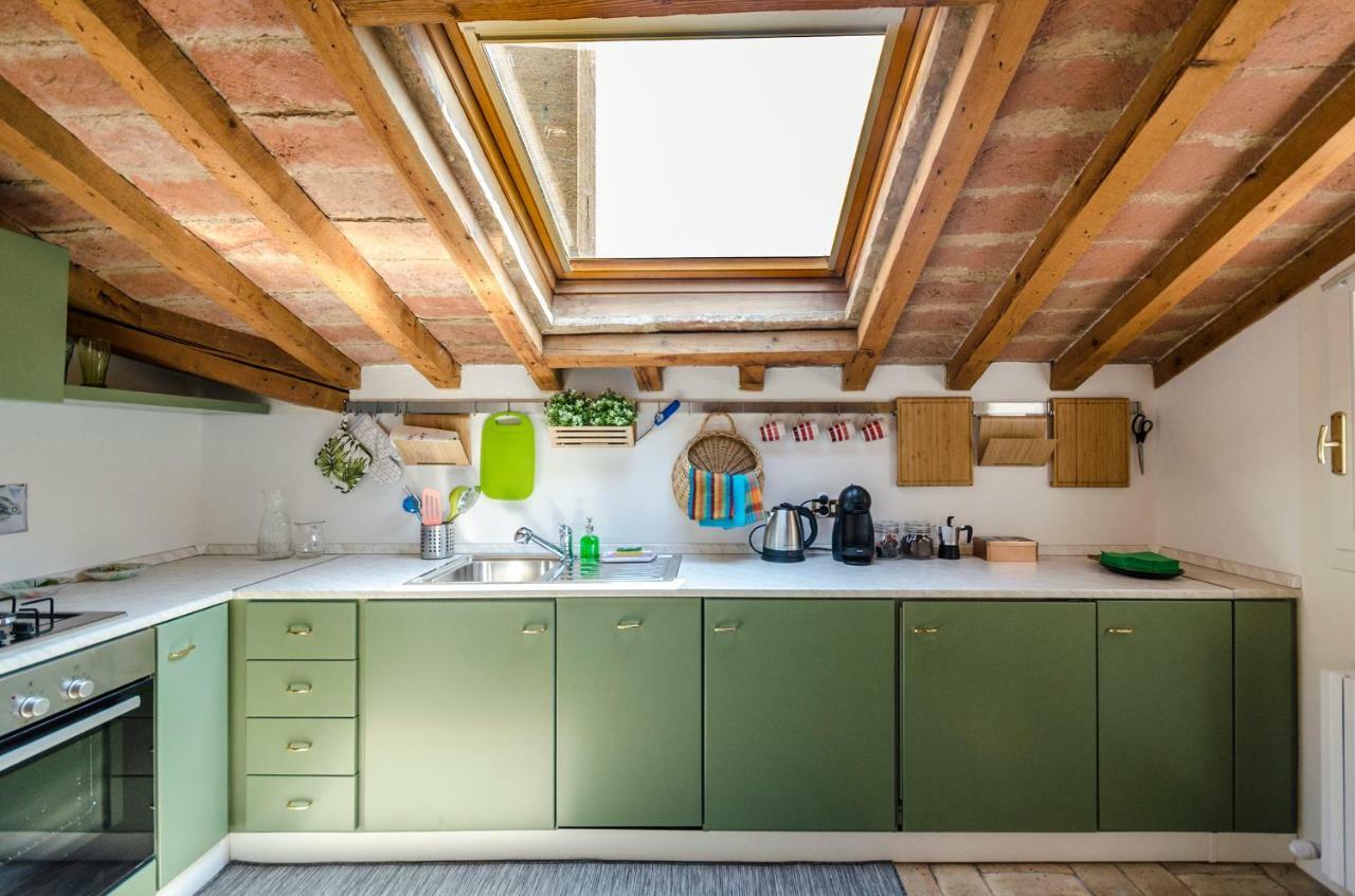 Altabella Panoramic Terrace Apartment Bologna Exterior foto