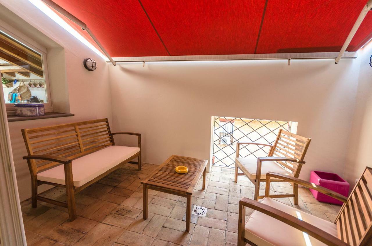 Altabella Panoramic Terrace Apartment Bologna Exterior foto